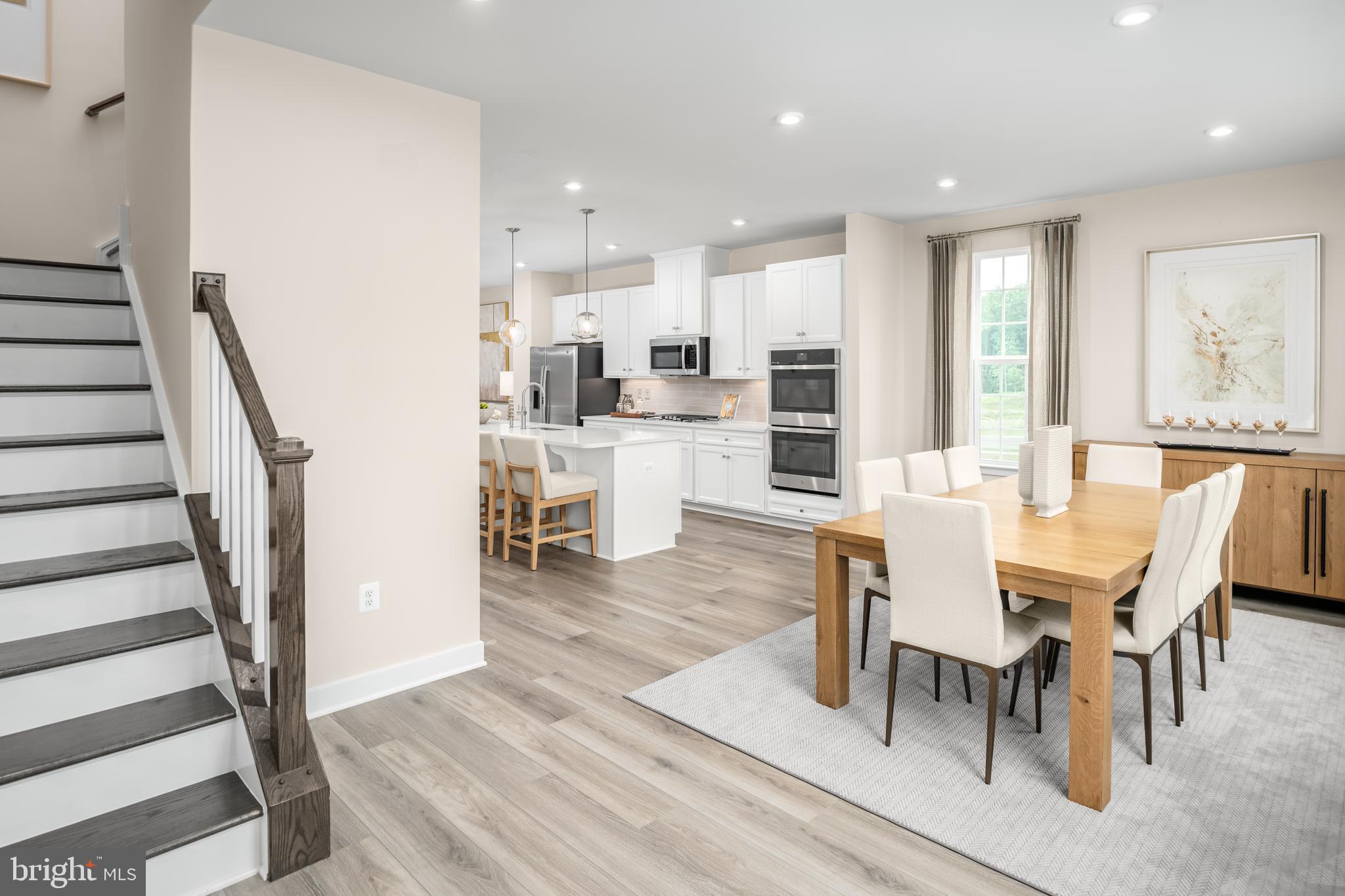 STEPHENS CROSSING - Residential