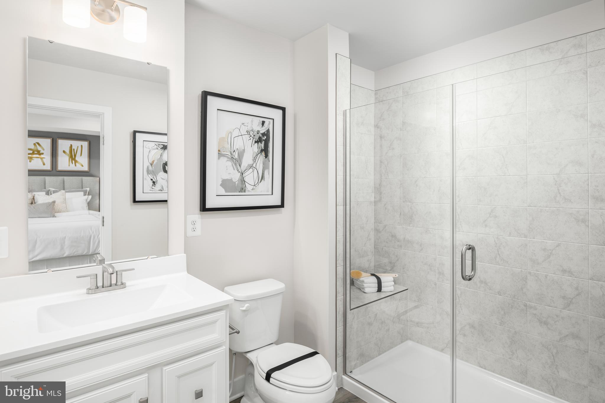 STEPHENS CROSSING - Residential