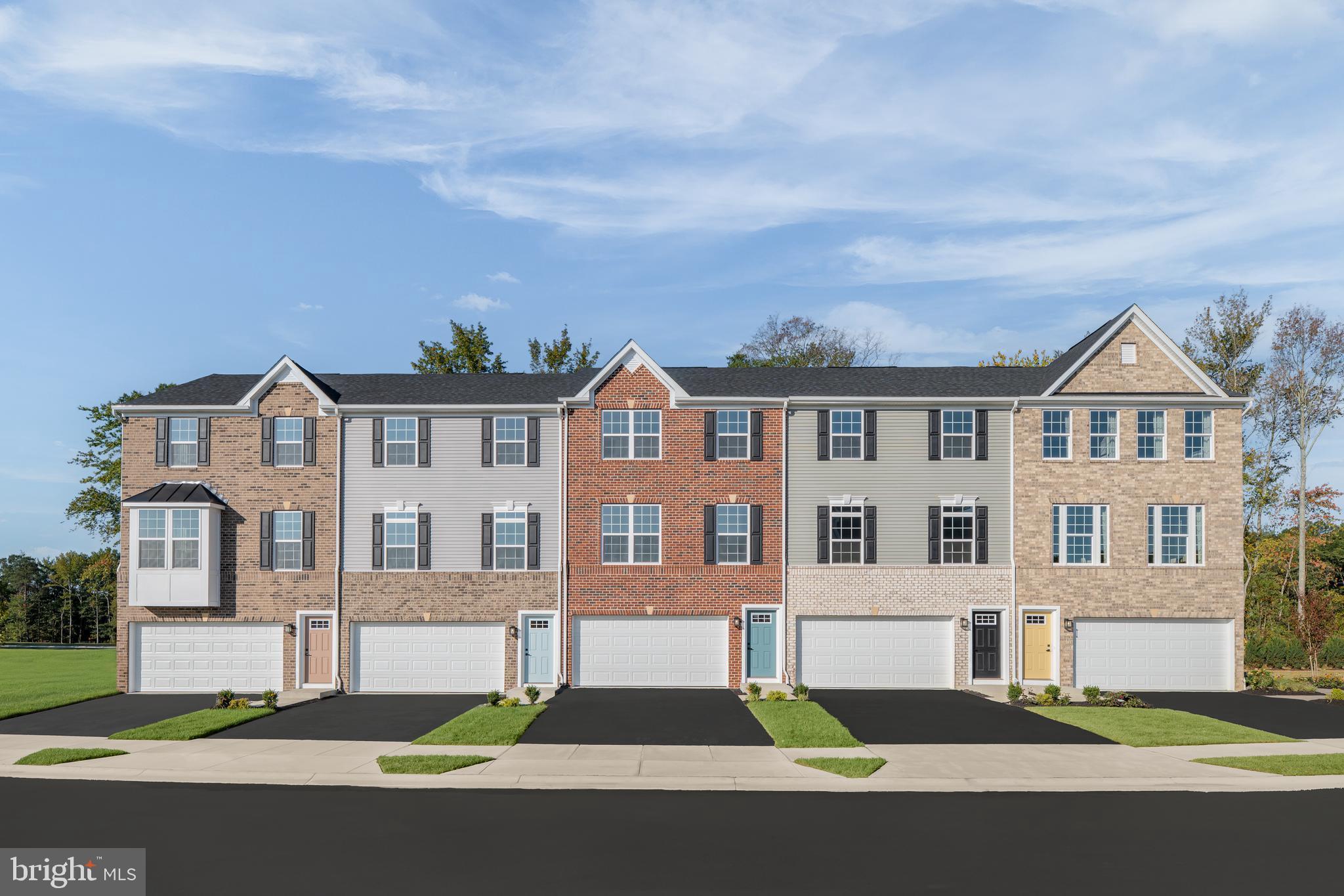 STEPHENS CROSSING - Residential