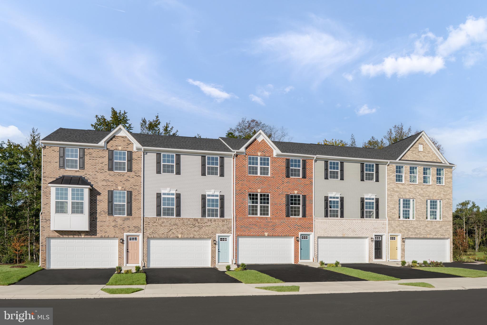 STEPHENS CROSSING - Residential