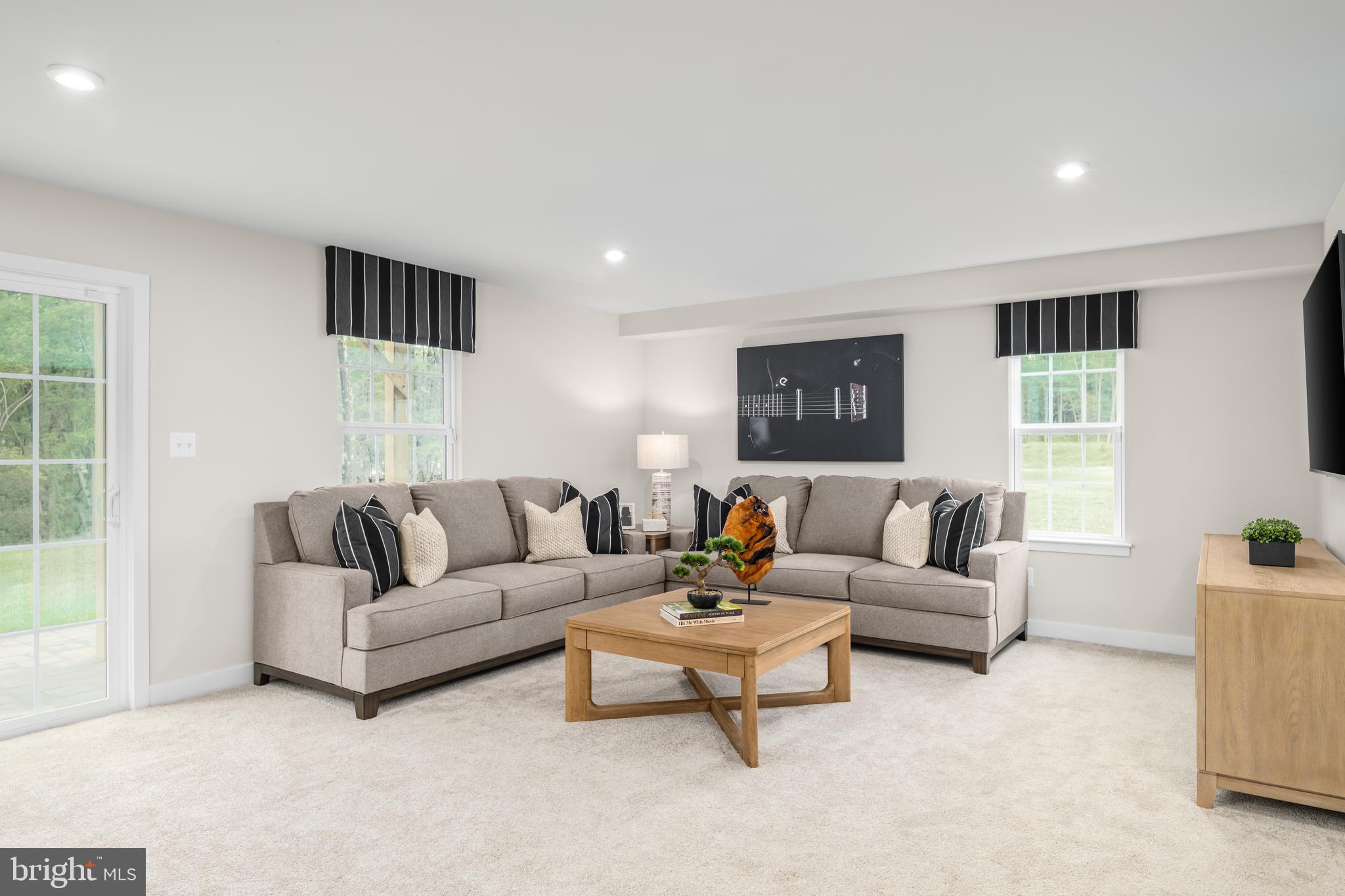 STEPHENS CROSSING - Residential