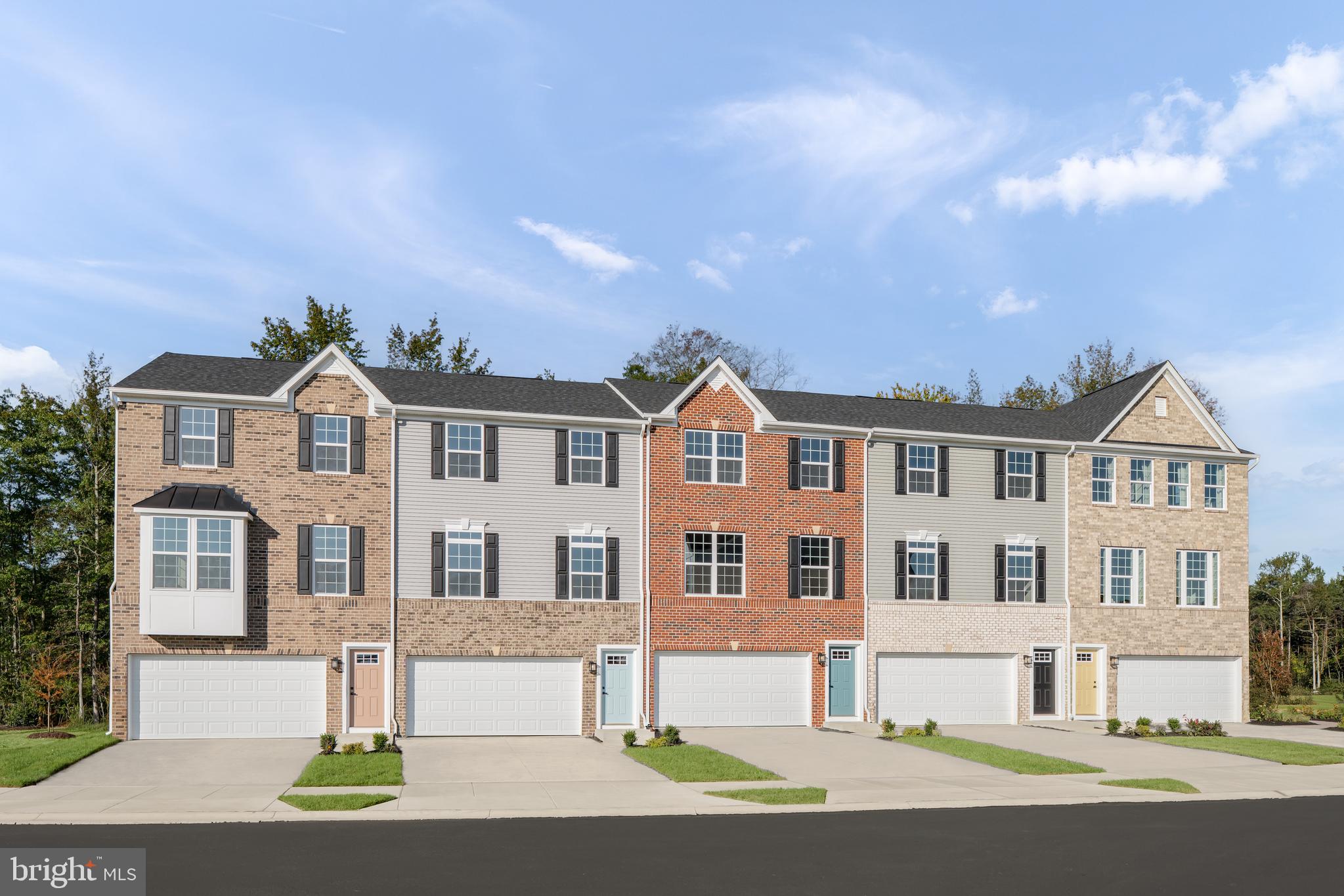 STEPHENS CROSSING - Residential