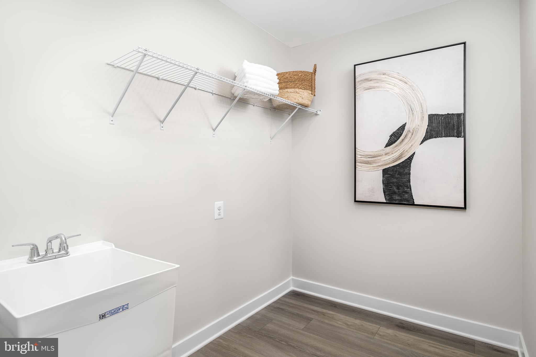 STEPHENS CROSSING - Residential