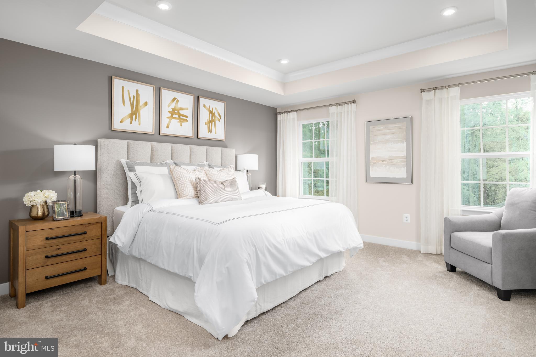 STEPHENS CROSSING - Residential