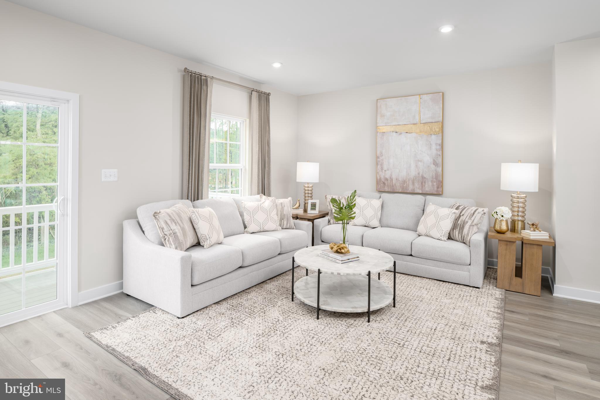 STEPHENS CROSSING - Residential