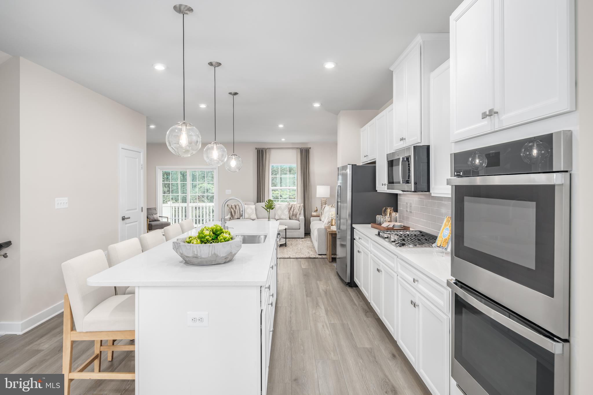 STEPHENS CROSSING - Residential