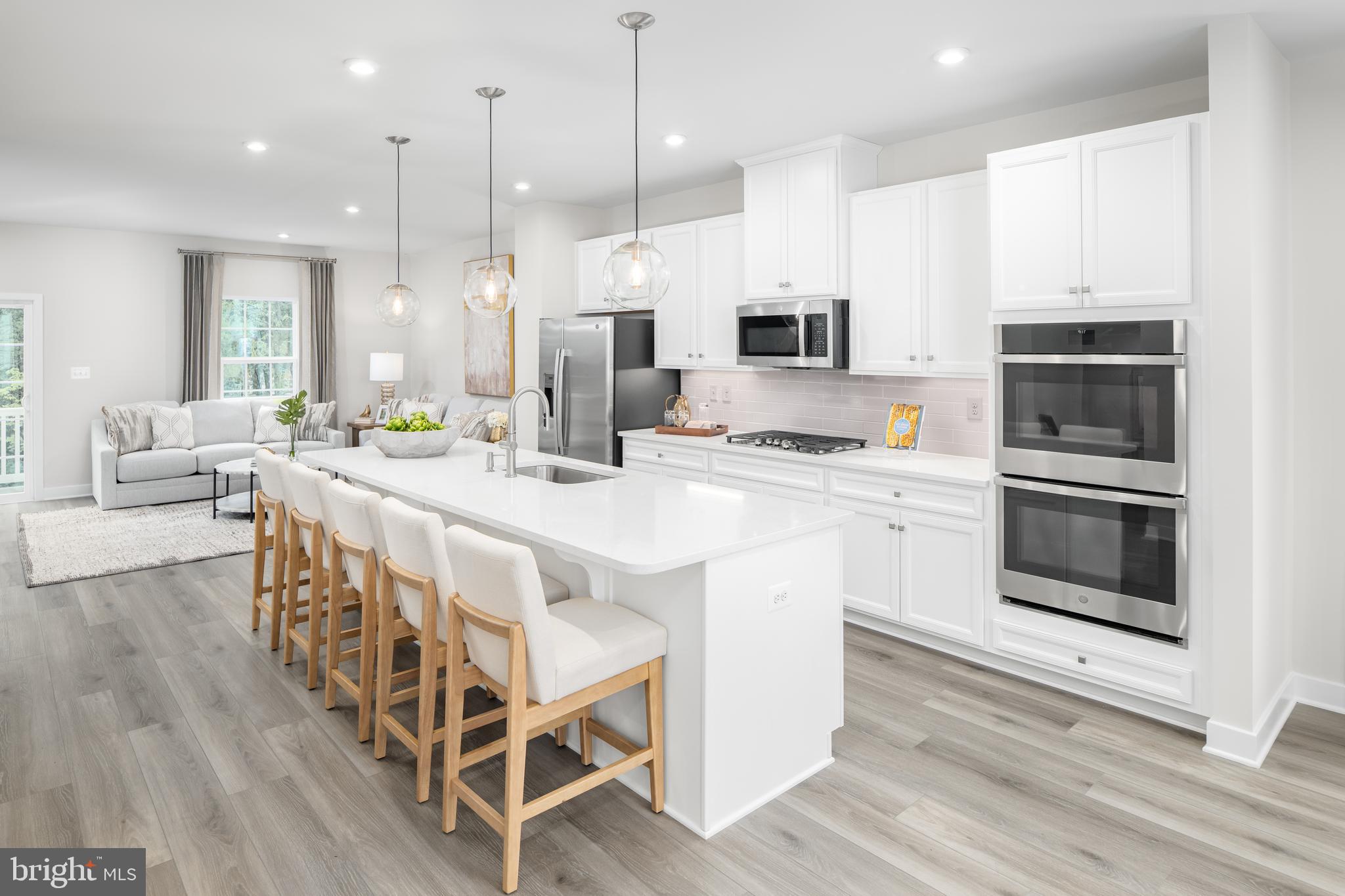 STEPHENS CROSSING - Residential