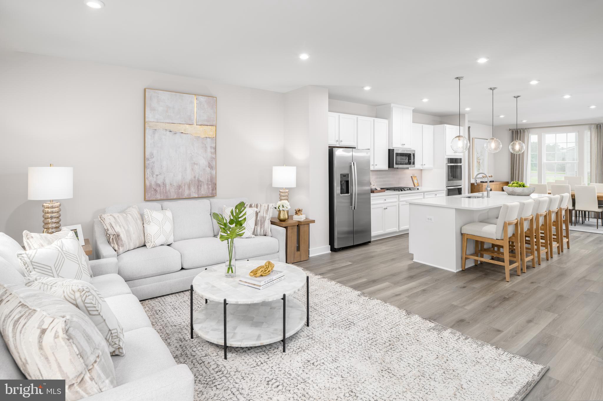 STEPHENS CROSSING - Residential