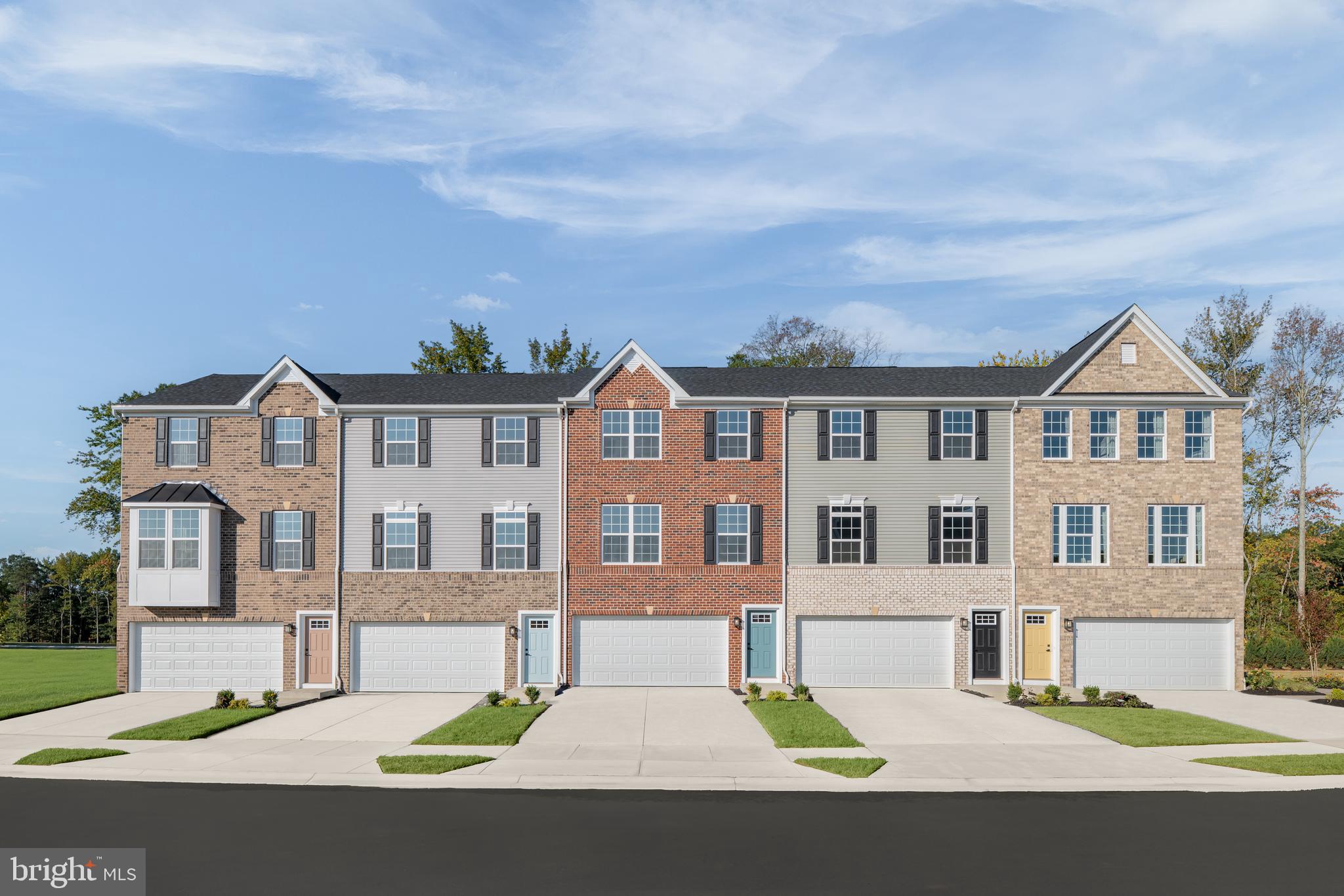 STEPHENS CROSSING - Residential