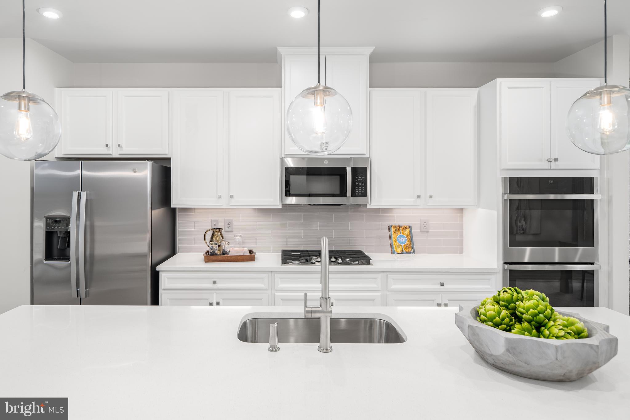 STEPHENS CROSSING - Residential