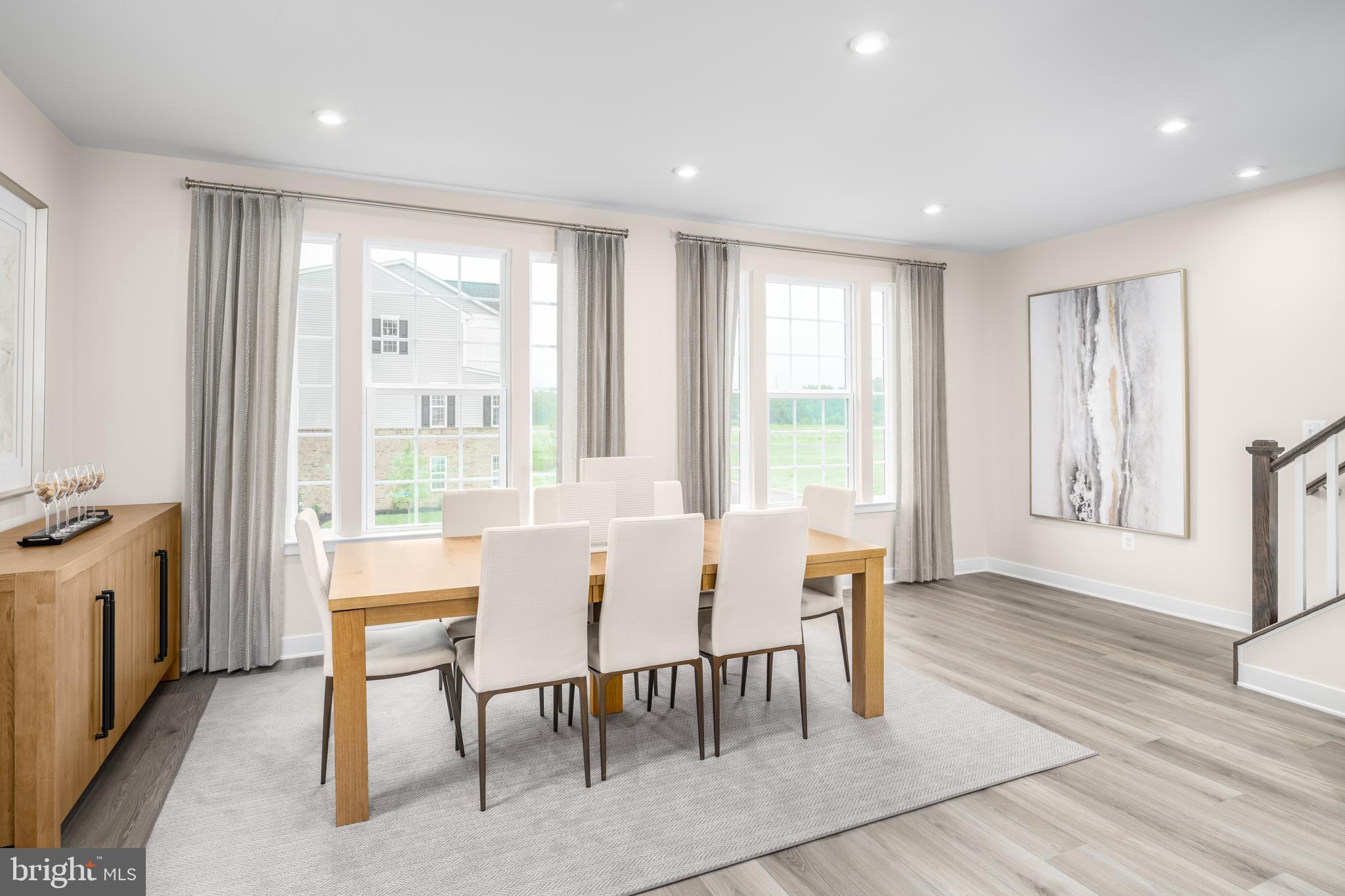 STEPHENS CROSSING - Residential