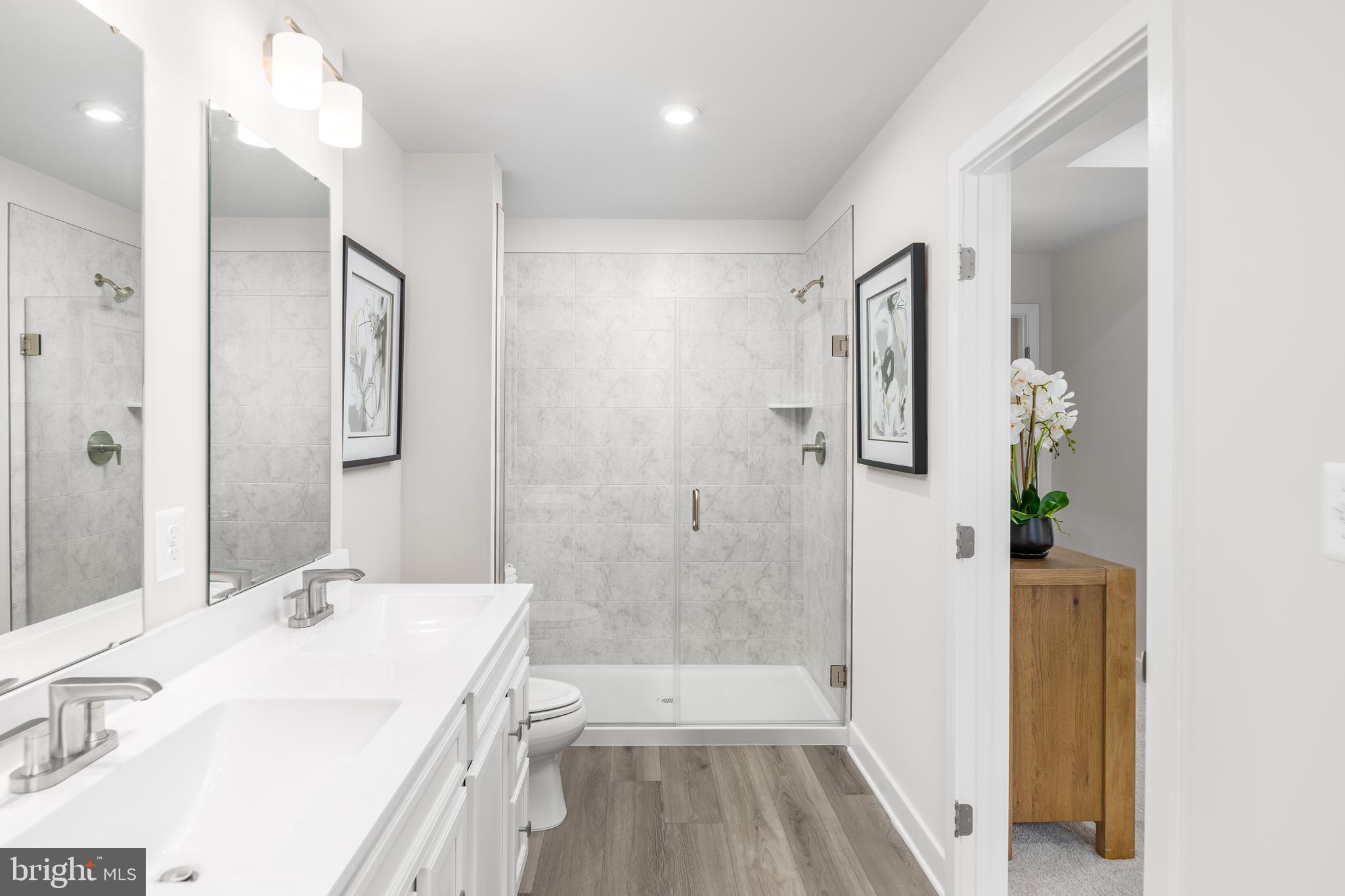 STEPHENS CROSSING - Residential