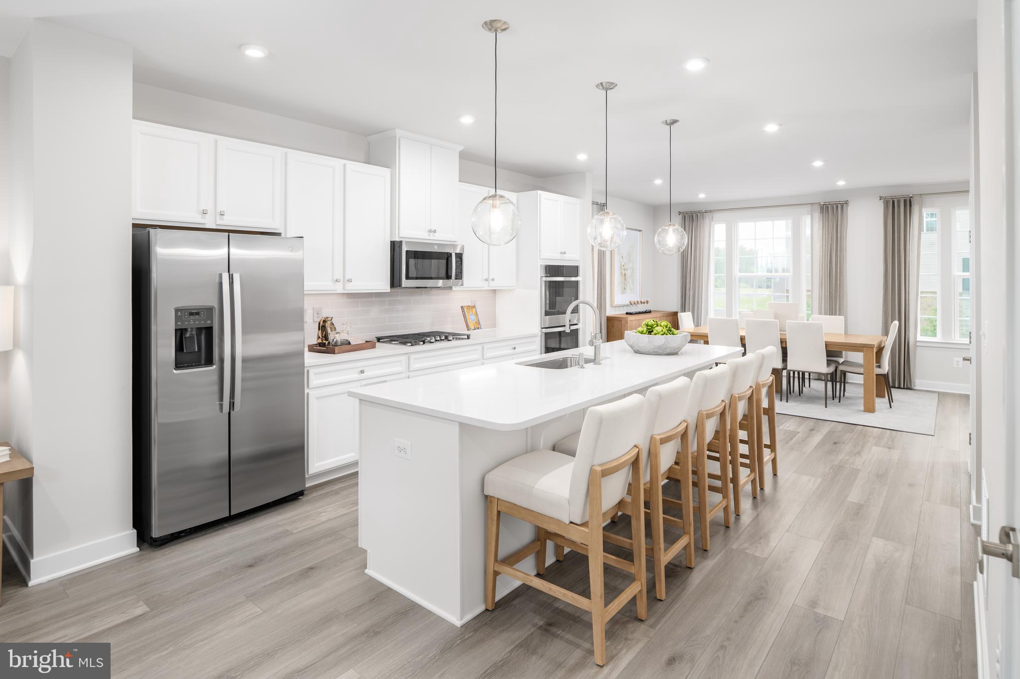 STEPHENS CROSSING - Residential