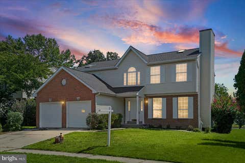 Photo of 219 Cannon Ball Way, ODENTON, MD 21113 (MLS # MDAA2154604)