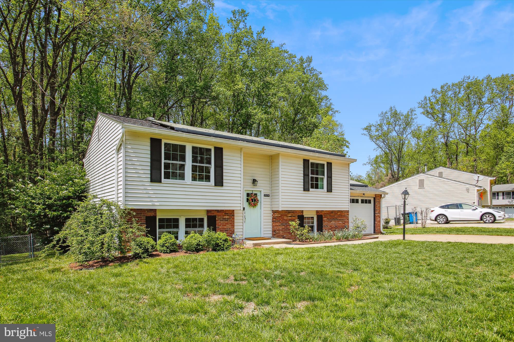 CARDINAL ESTATES - Residential