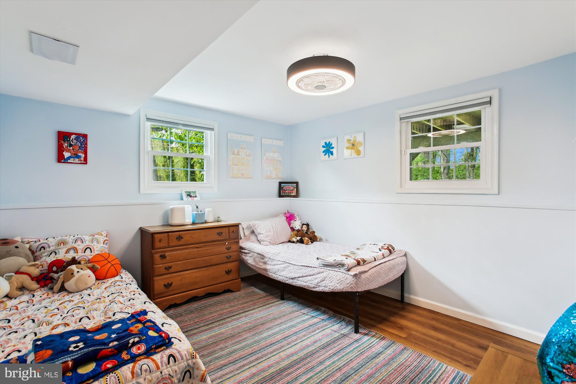 CARDINAL ESTATES - Residential