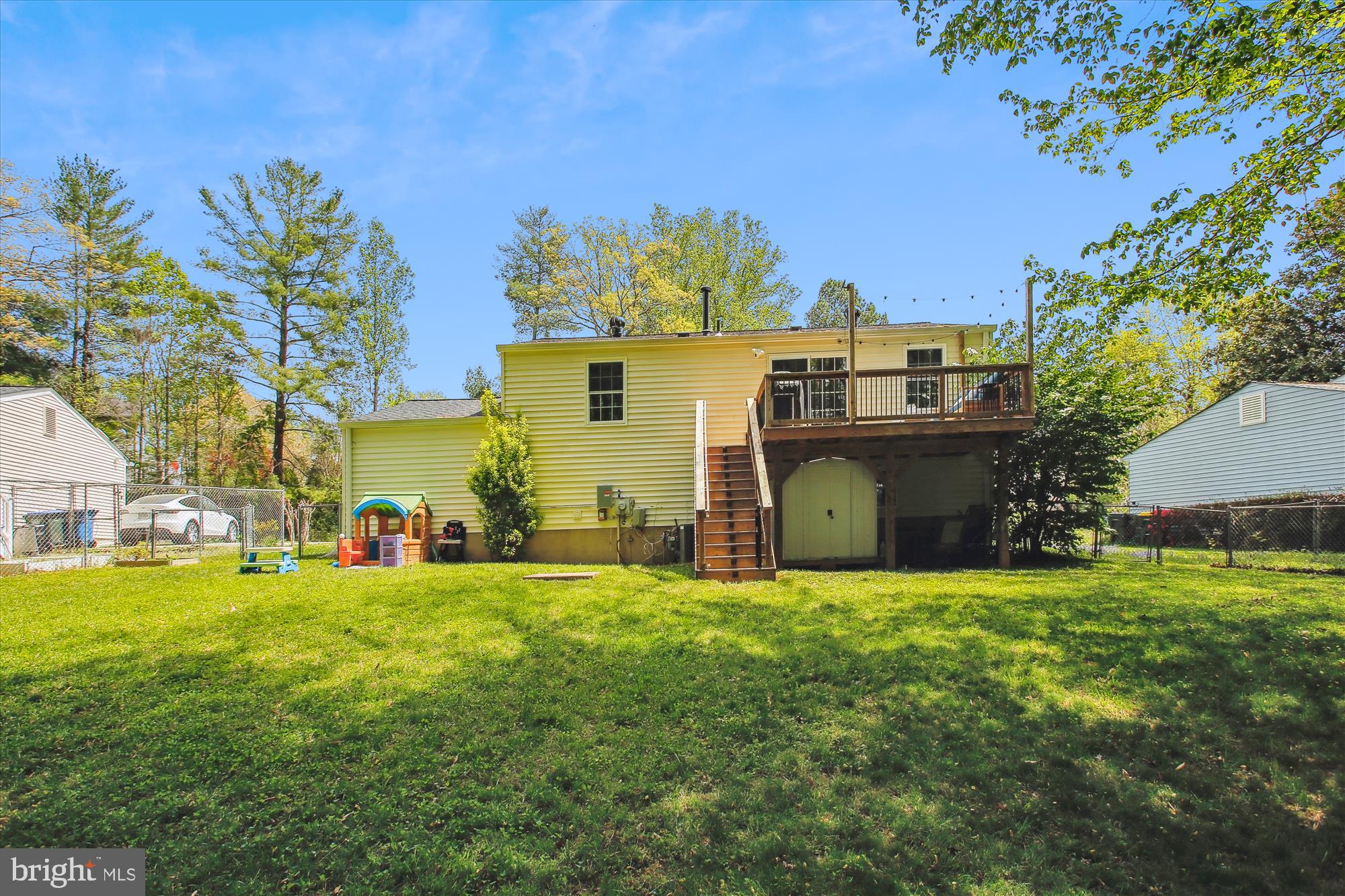 CARDINAL ESTATES - Residential