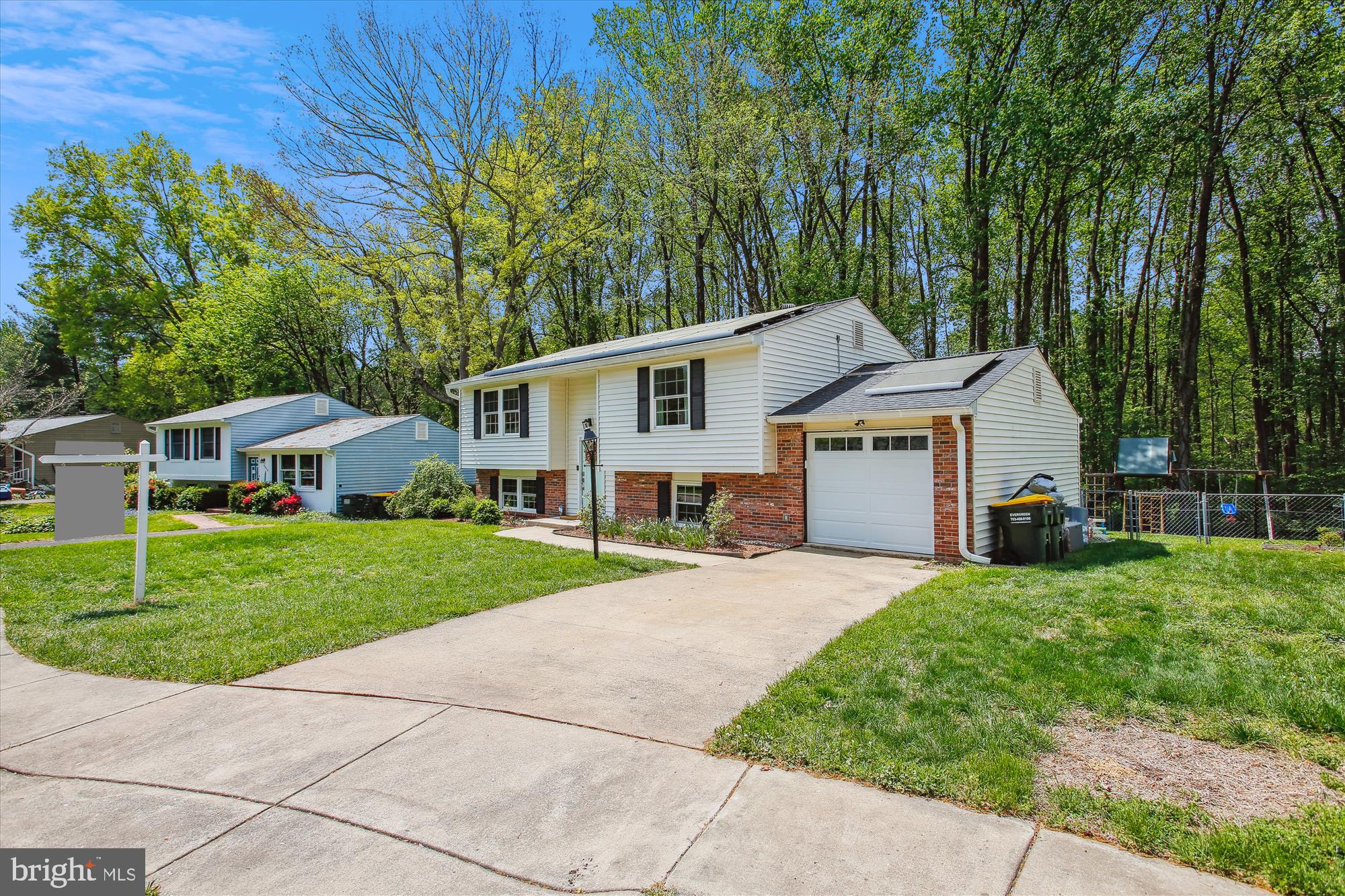 CARDINAL ESTATES - Residential