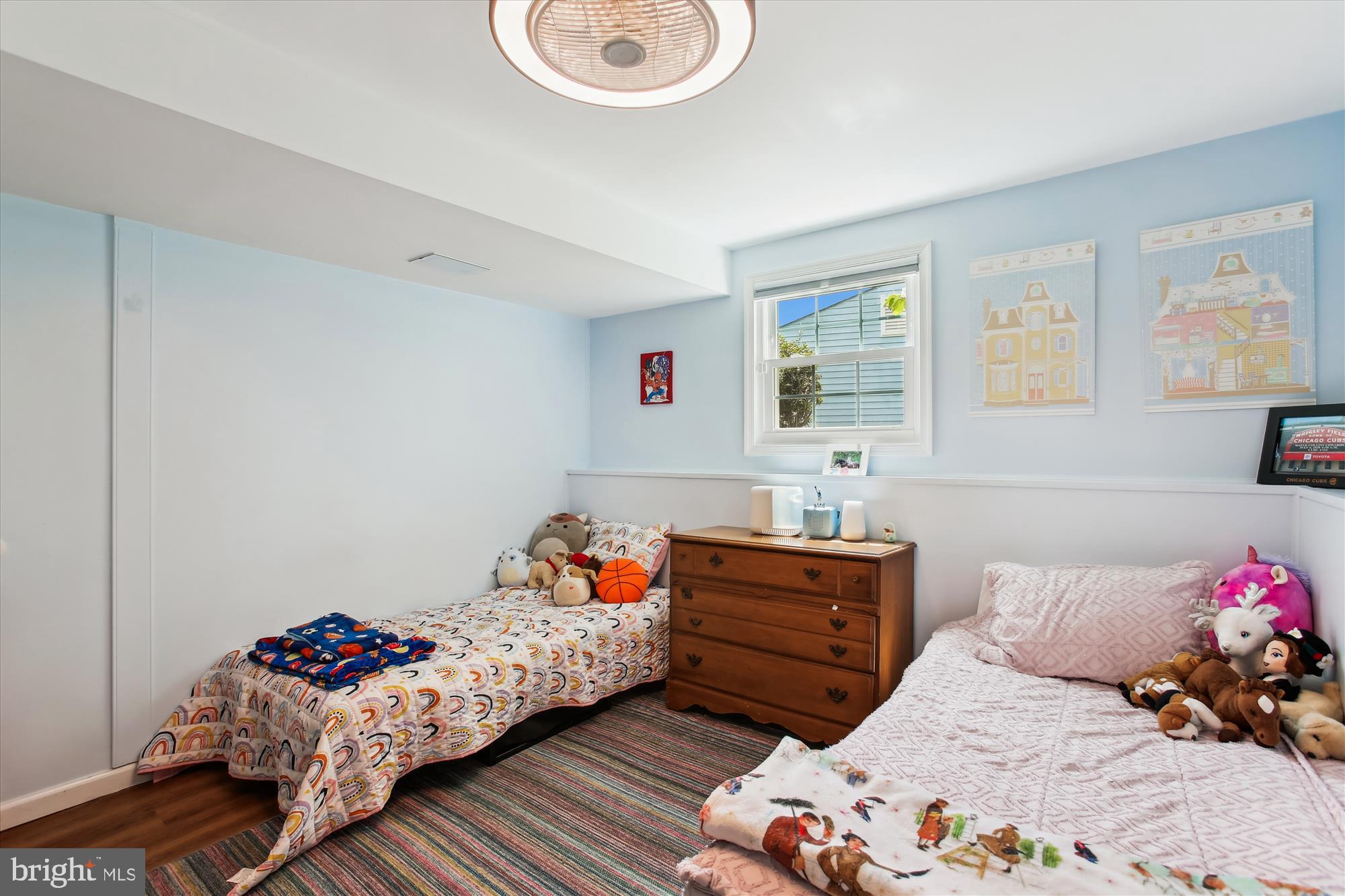 CARDINAL ESTATES - Residential