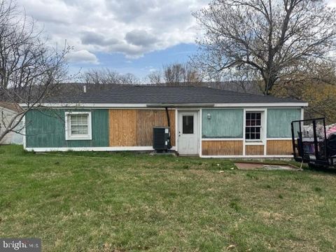 Homes For Sale - 522 Mission Road<br/> HARPERS FERRY, WV 25425