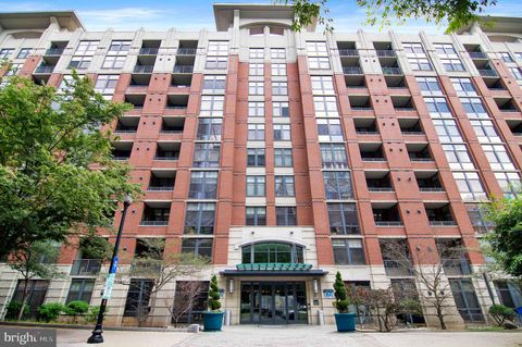 1021 N GARFIELD STREET 109 ARLINGTON VA 22201