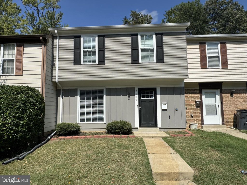 Photo of 2509 Robinson Place, WALDORF, MD 20602 (MLS # MDCH2047660)