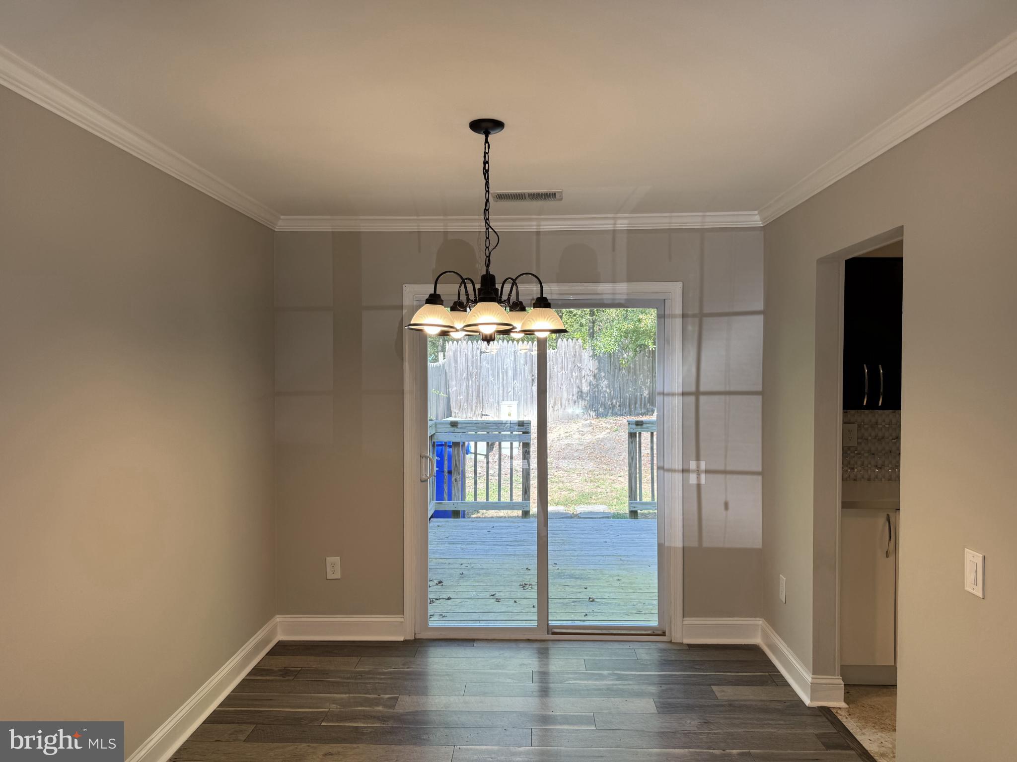 WAKEFIELD NEIGHBORHOOD - Residential