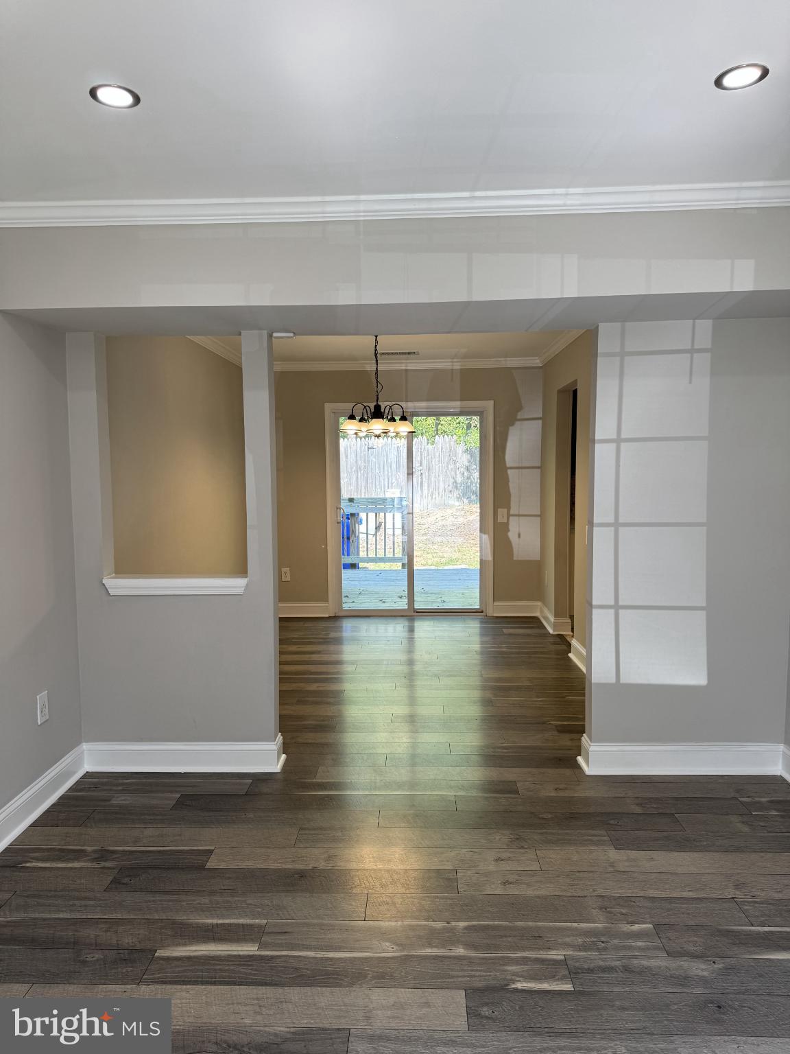 WAKEFIELD NEIGHBORHOOD - Residential