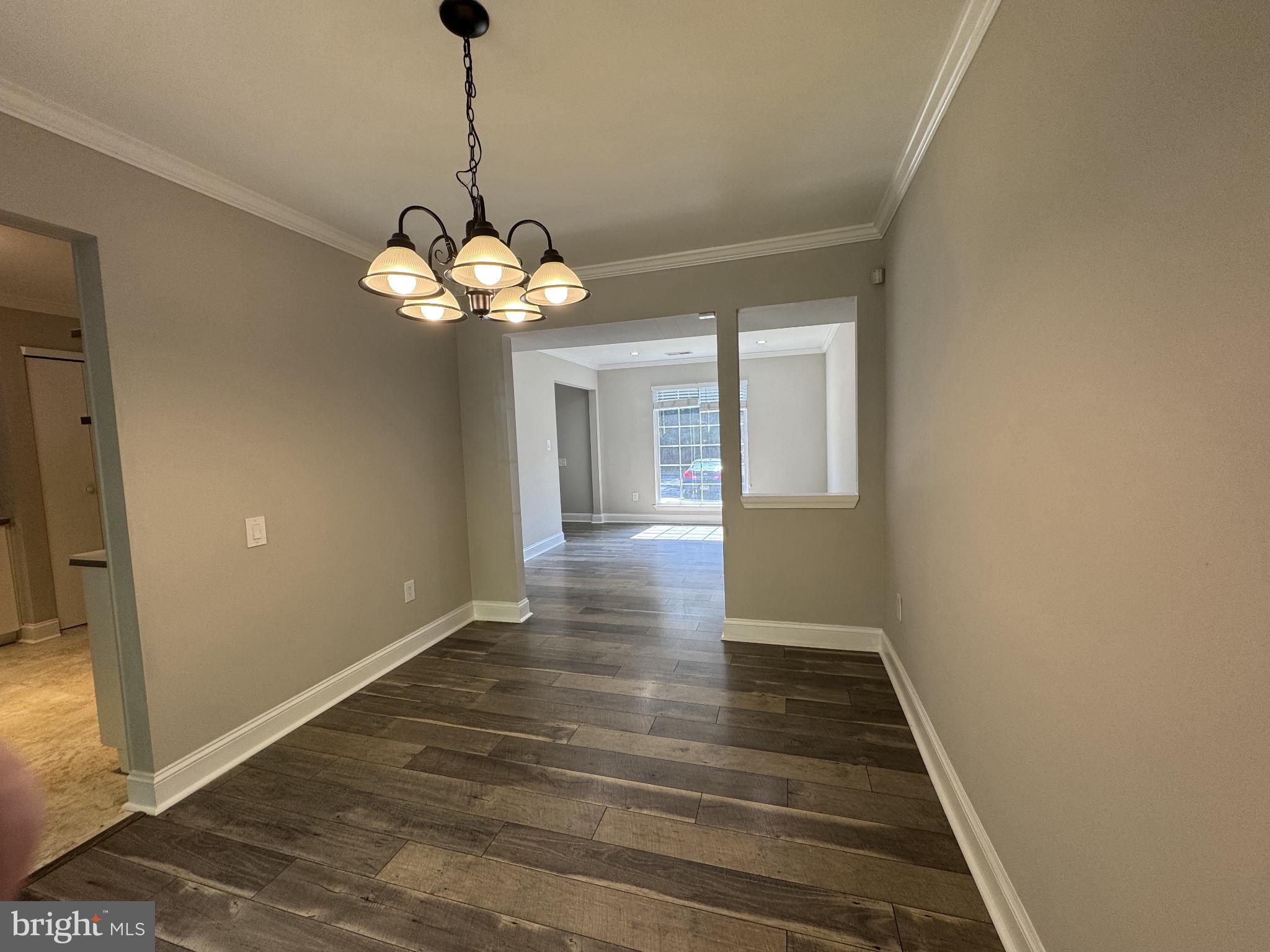 WAKEFIELD NEIGHBORHOOD - Residential