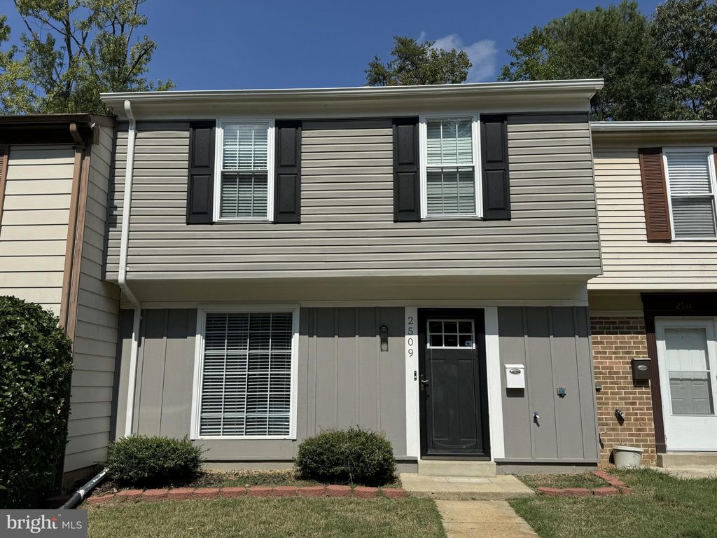 Photo of 2509 Robinson Place, WALDORF, MD 20602 (MLS # MDCH2047660)