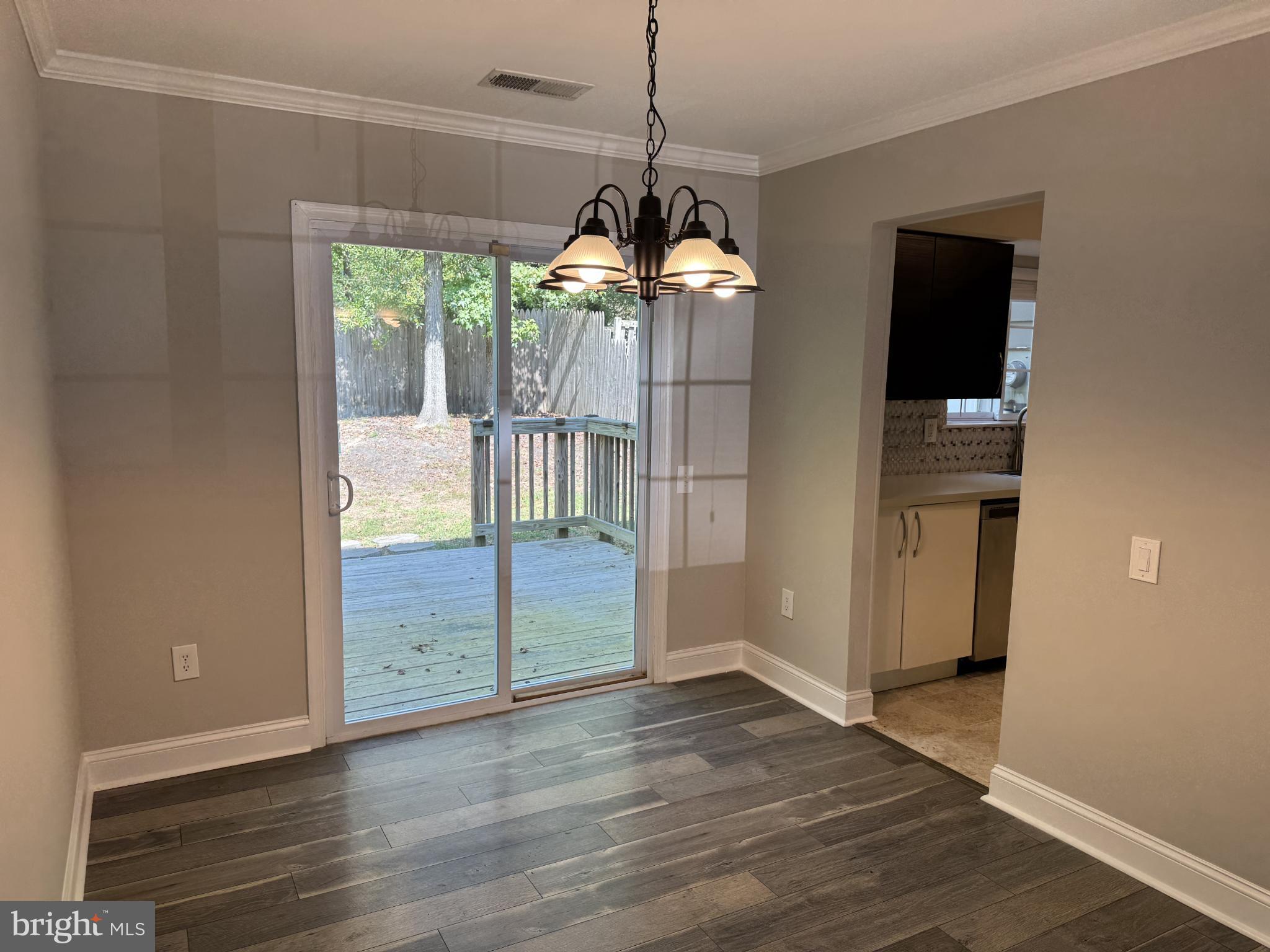 WAKEFIELD NEIGHBORHOOD - Residential