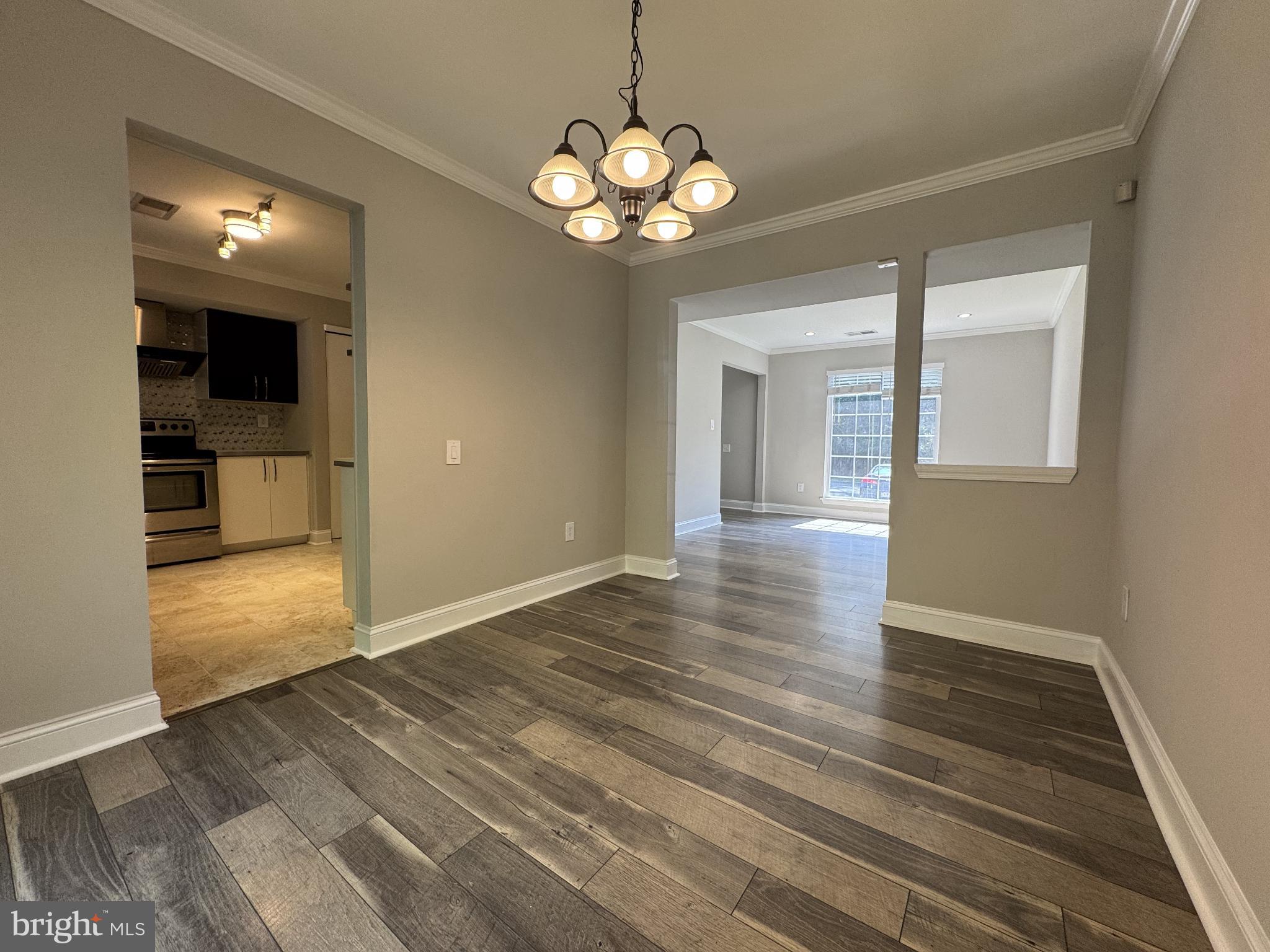 WAKEFIELD NEIGHBORHOOD - Residential