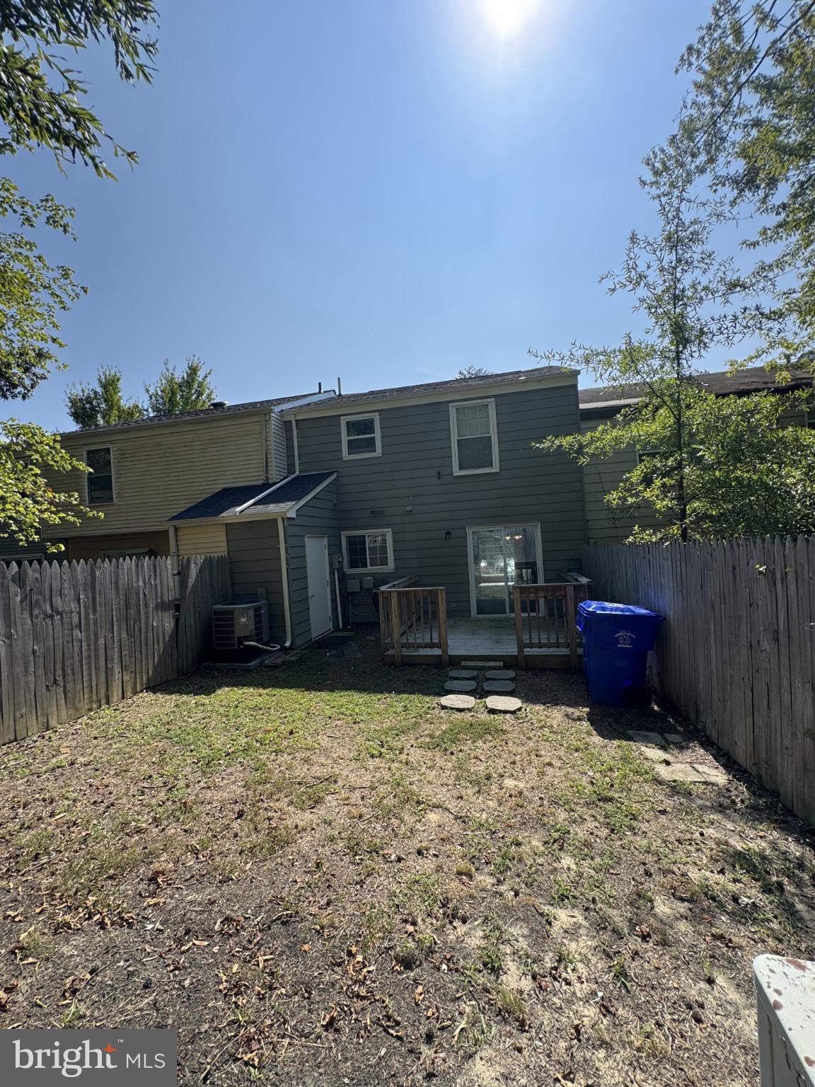 WAKEFIELD NEIGHBORHOOD - Residential