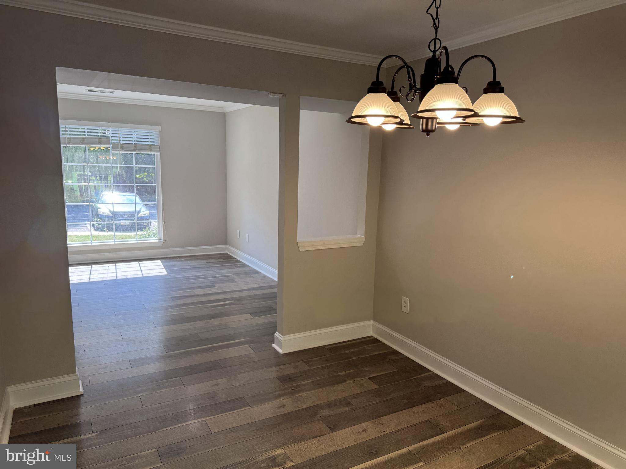 WAKEFIELD NEIGHBORHOOD - Residential