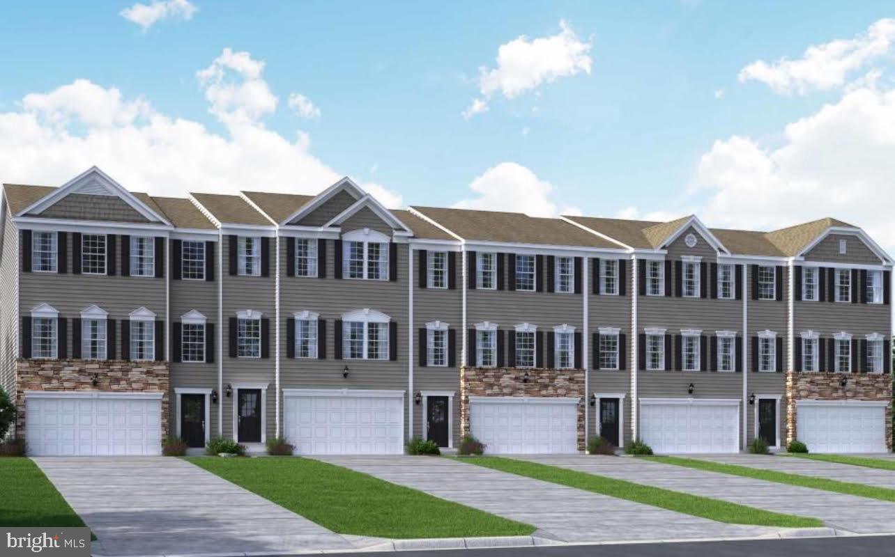 WEBBER SPRINGS - Residential