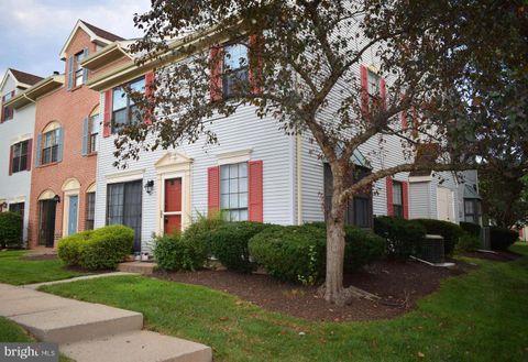Townhouse For Sale - 59 Oneill Ct<br/> Mercer County, LAWRENCEVILLE, NJ 08648