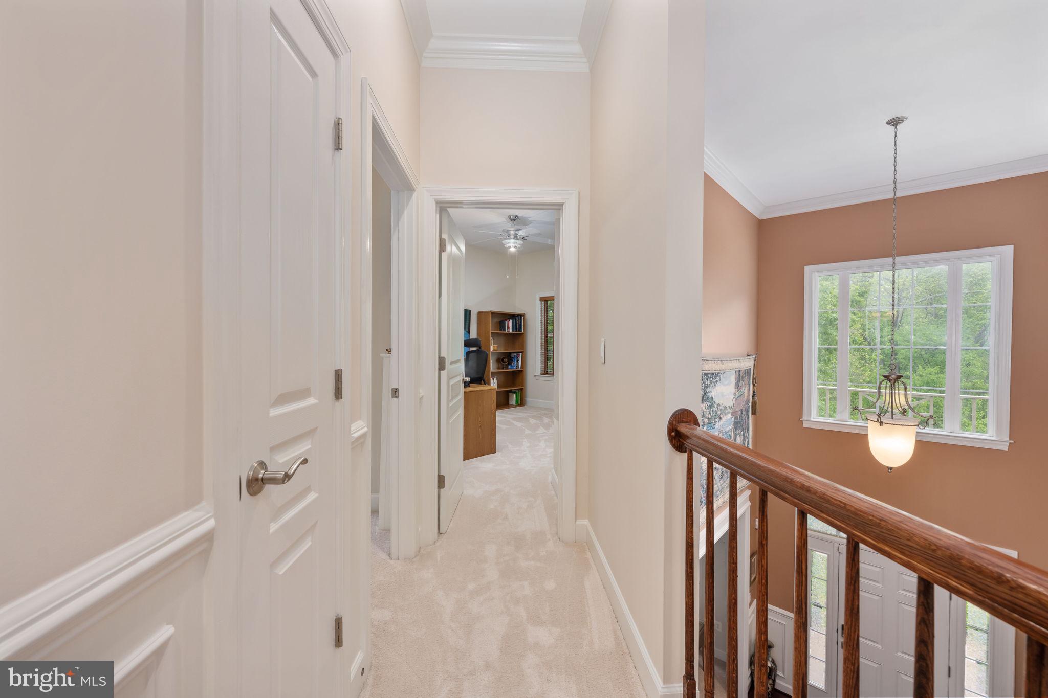 OLD MILL - Residential