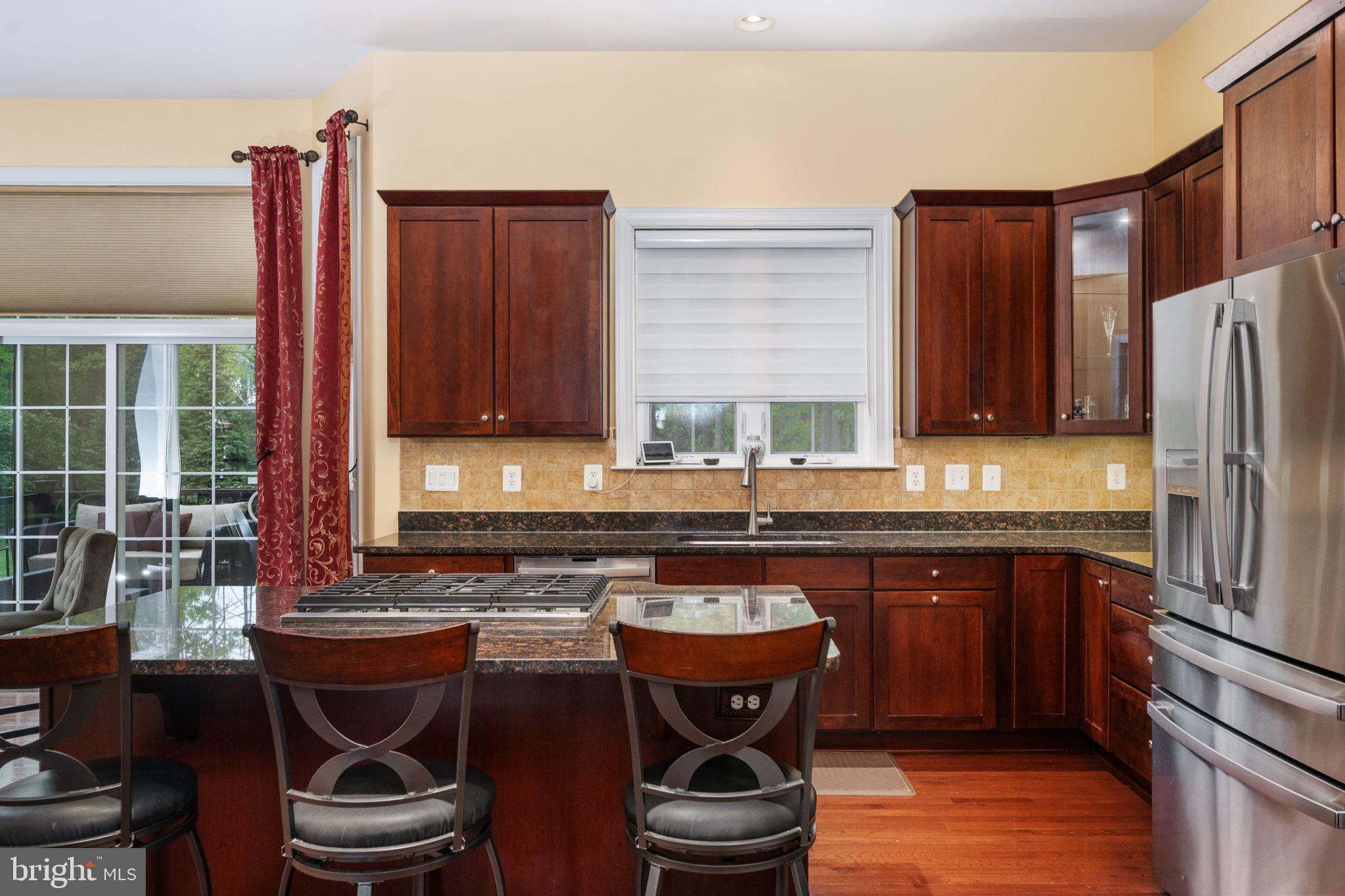 OLD MILL - Residential