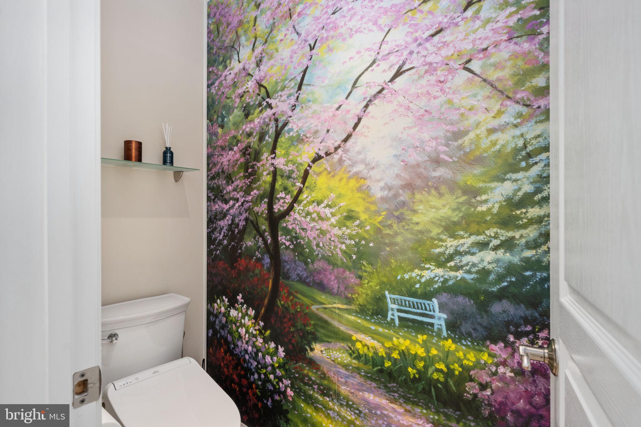 OLD MILL - Residential