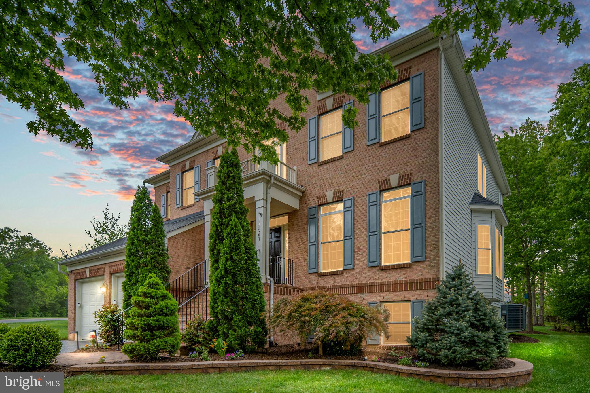 OLD MILL - Residential