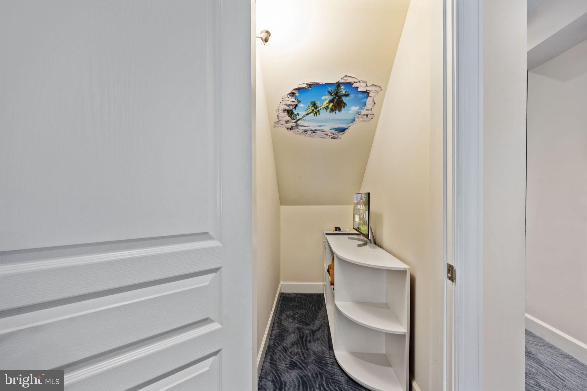 OLD MILL - Residential