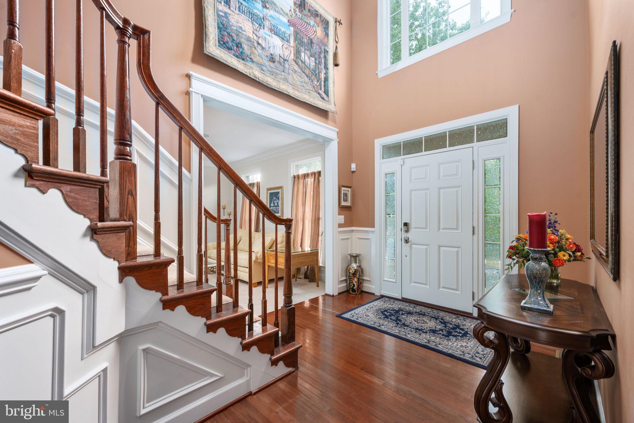 OLD MILL - Residential