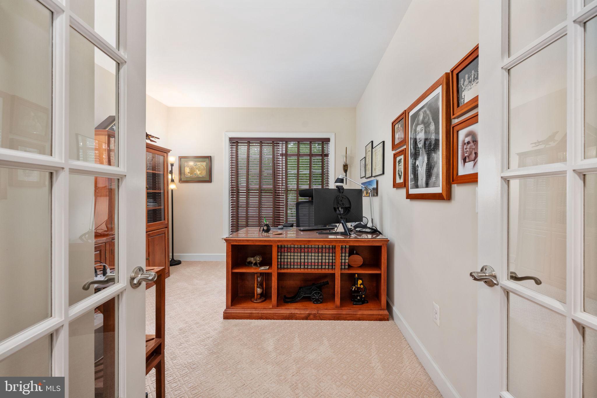 OLD MILL - Residential