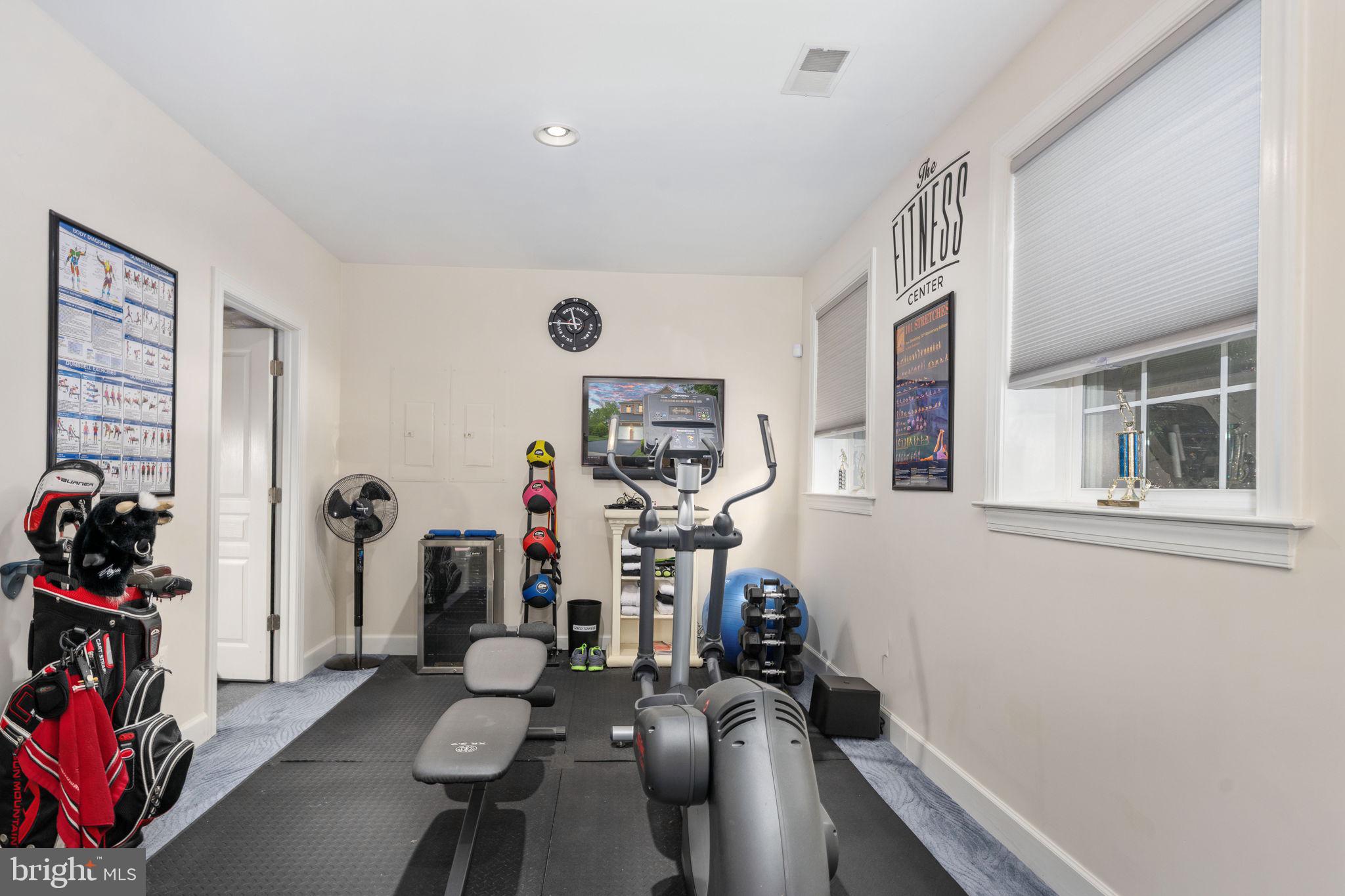 OLD MILL - Residential