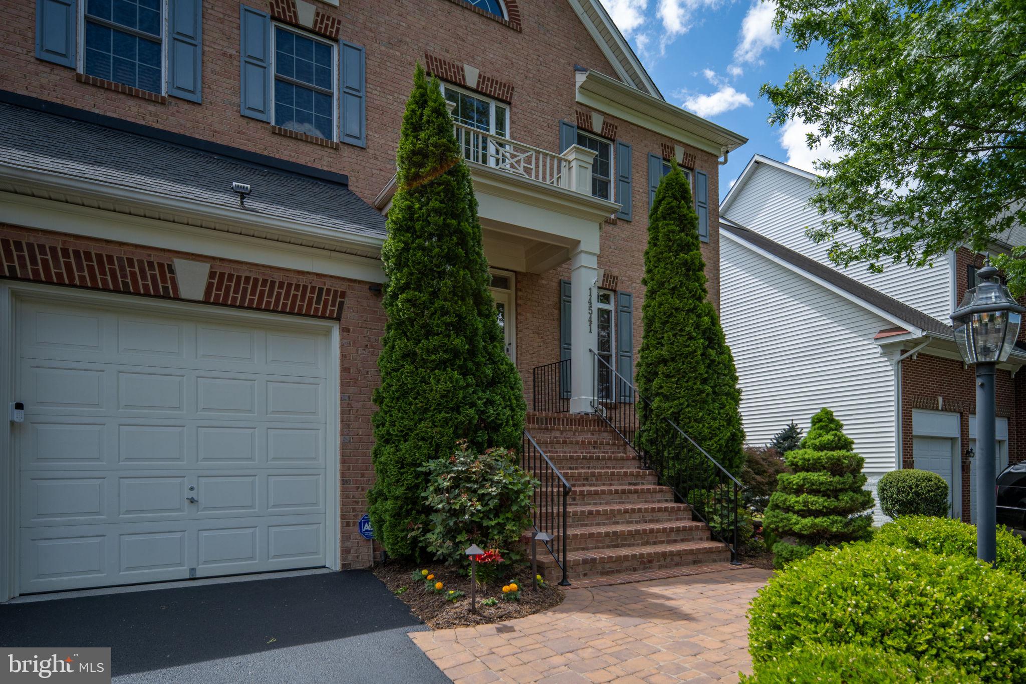 OLD MILL - Residential