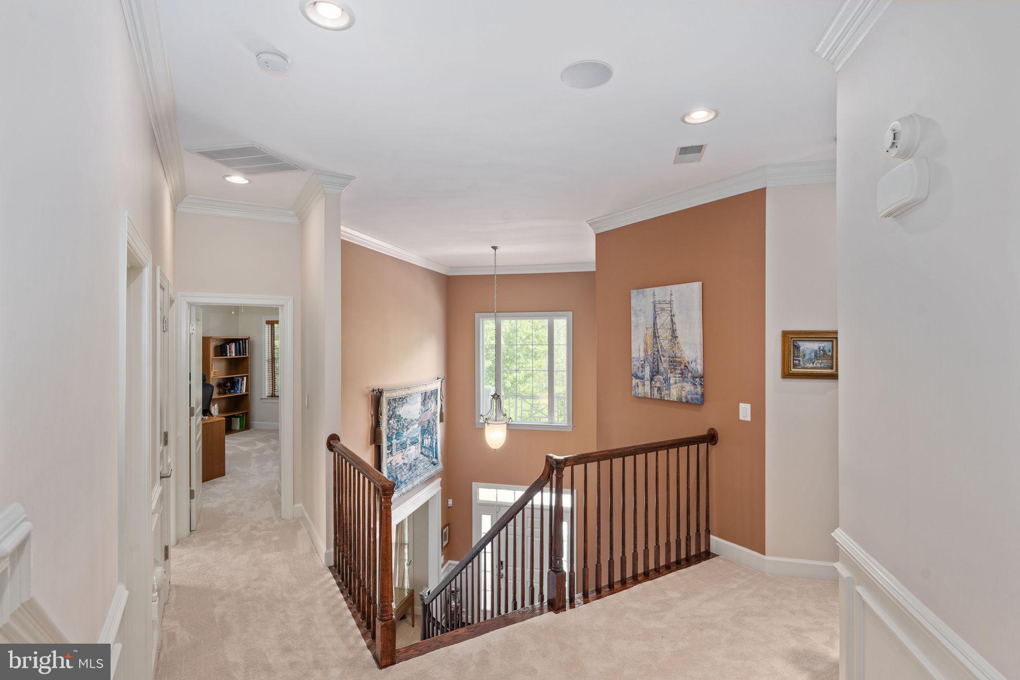 OLD MILL - Residential