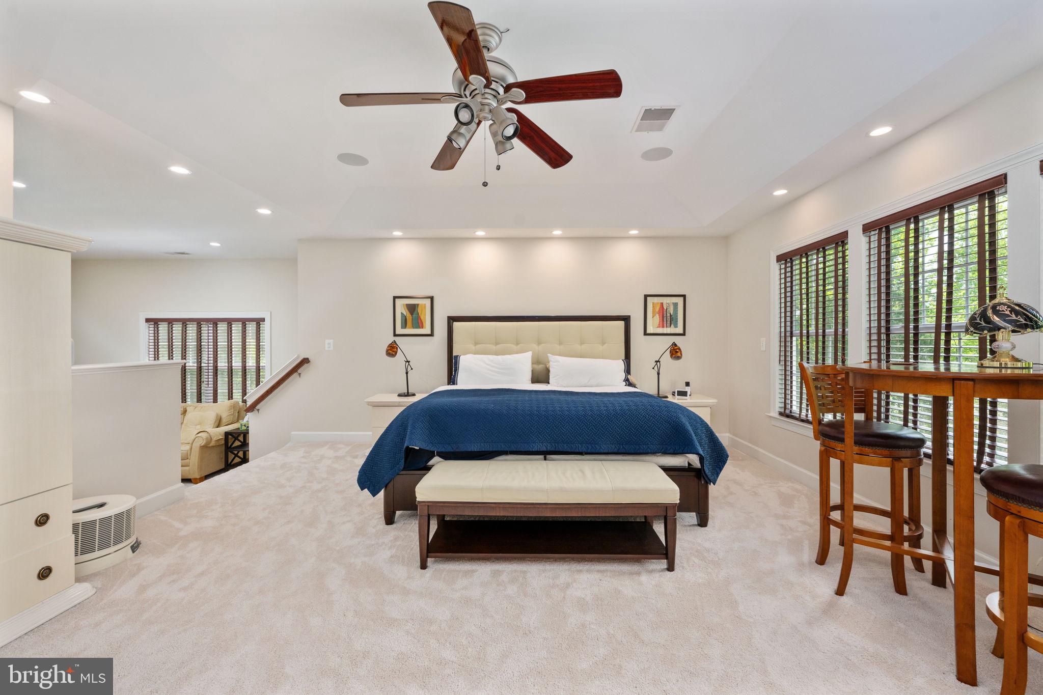 OLD MILL - Residential