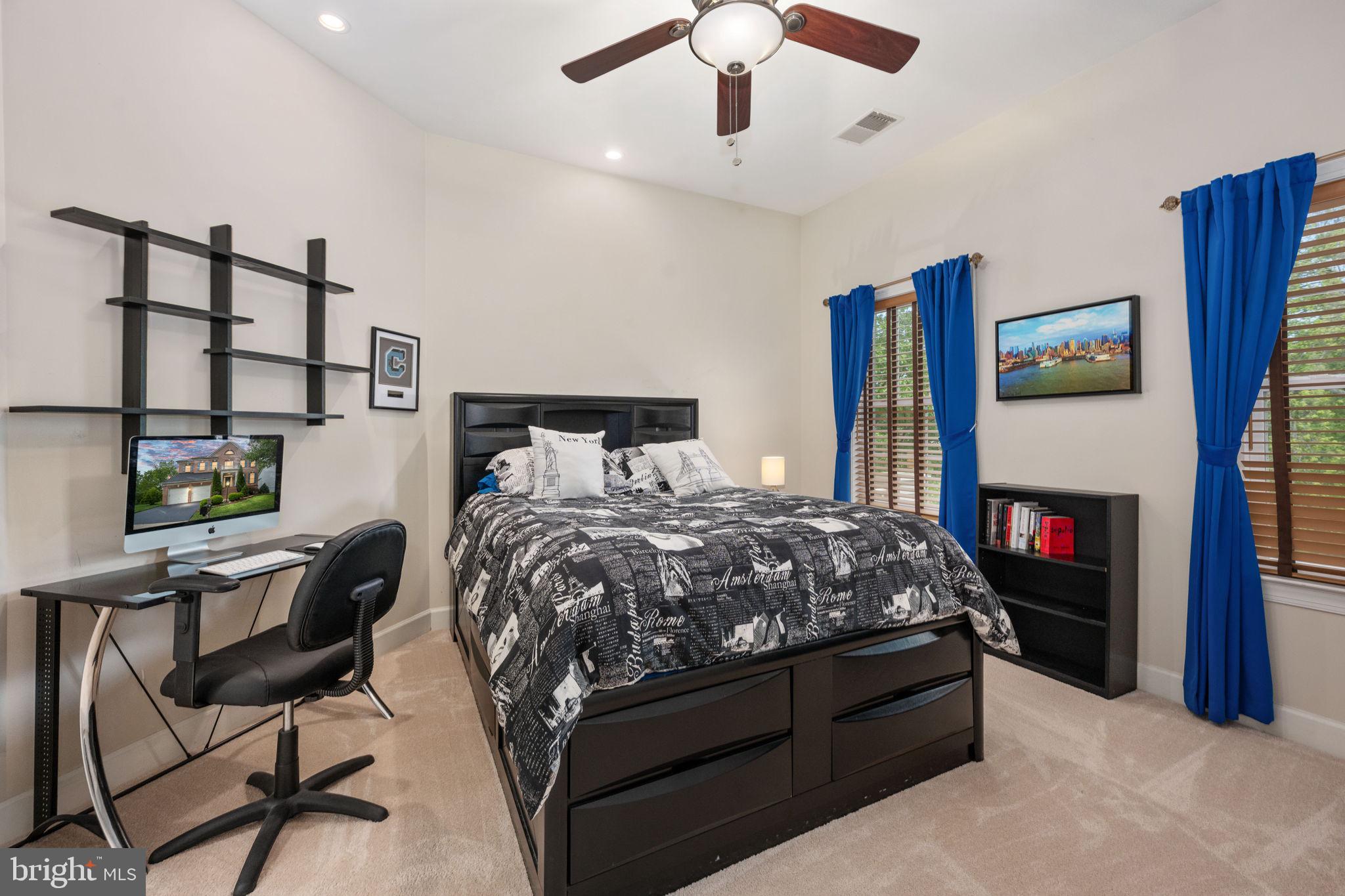 OLD MILL - Residential