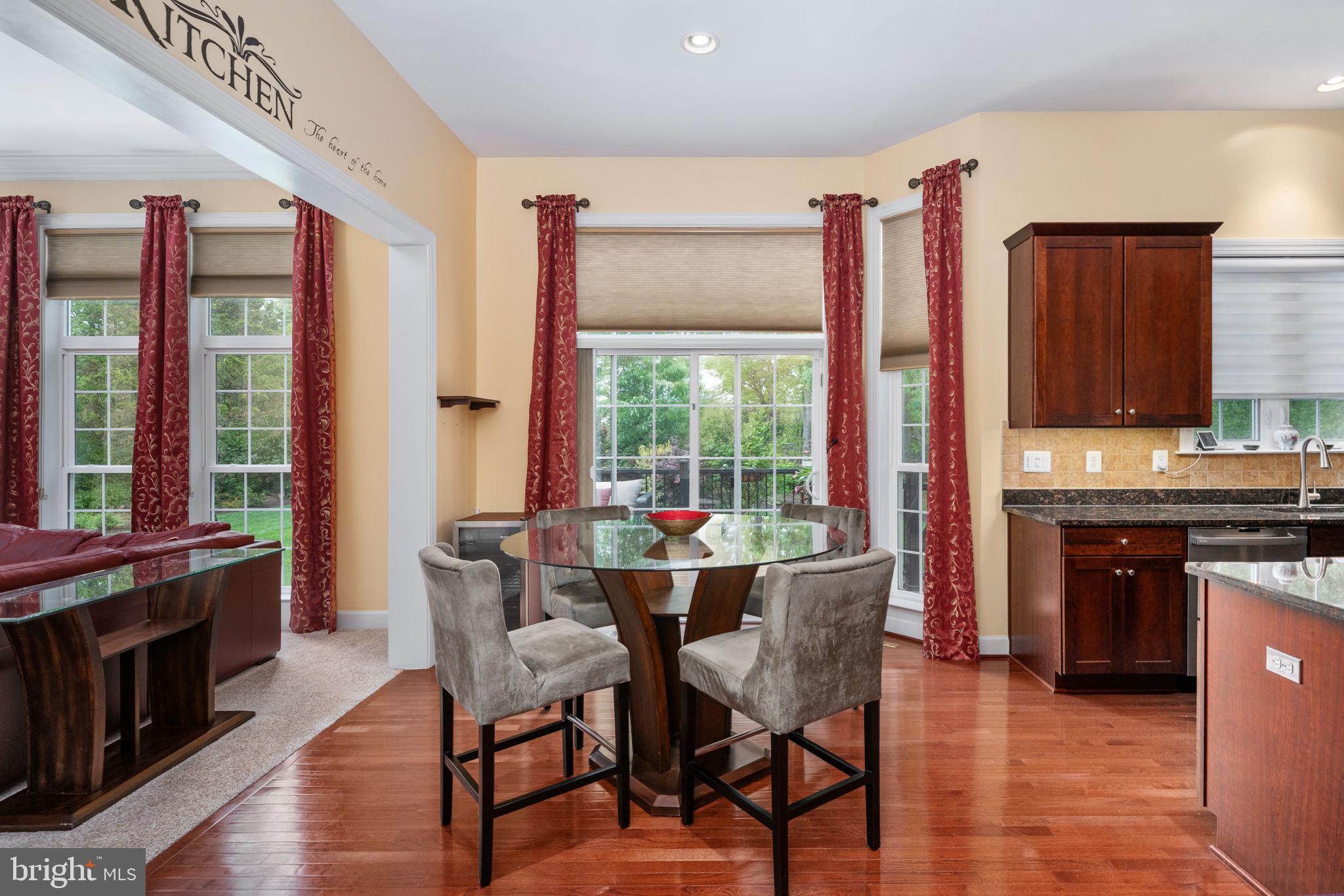 OLD MILL - Residential