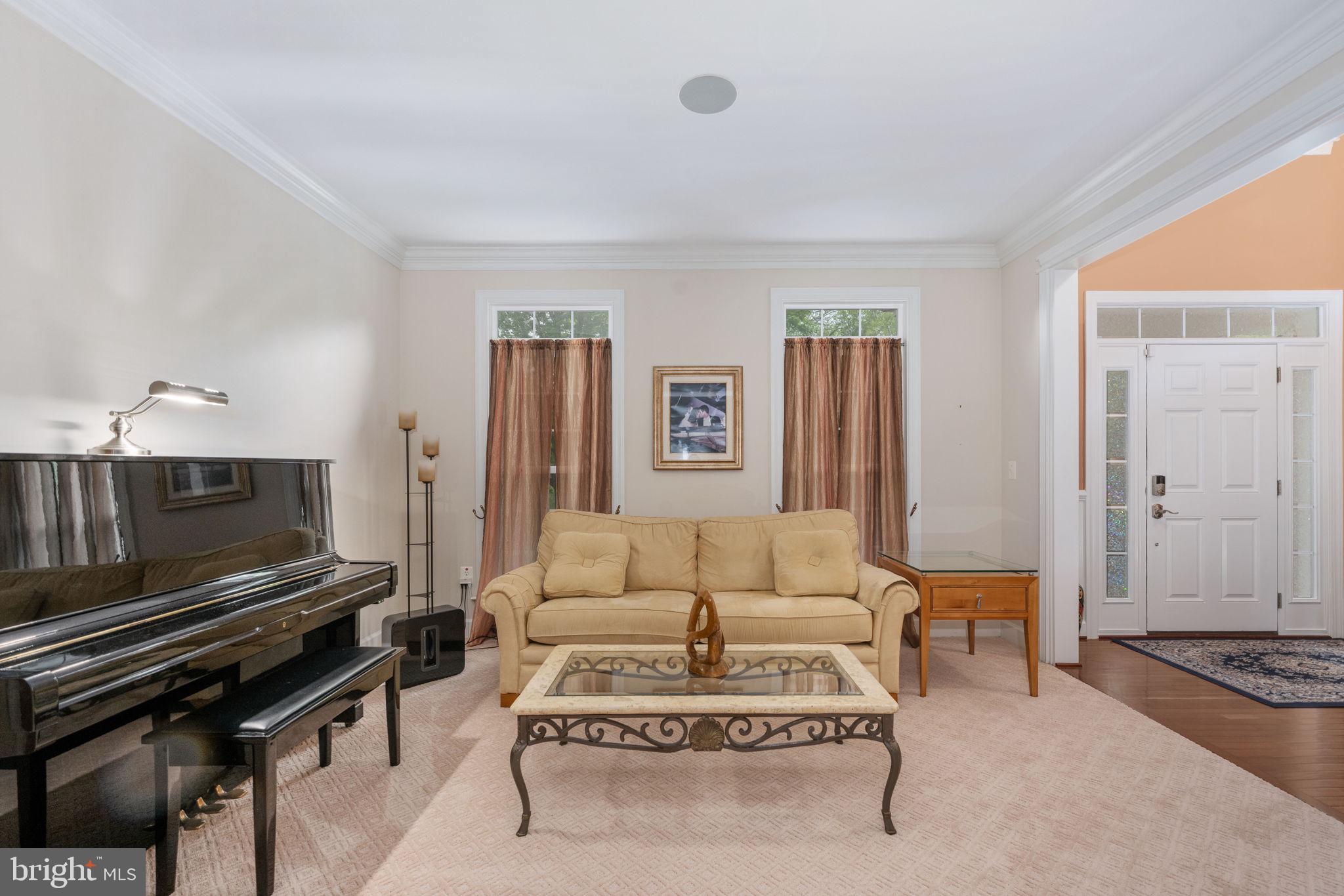 OLD MILL - Residential